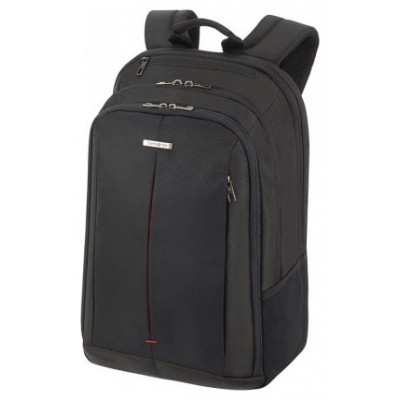 MOCHILA GUARDIT 2.0 PARA PORTÁTIL DE 17,3" 205X320X480 MM NEGRO SAMSONITE SACM5007 NE (Espera 4 dias)